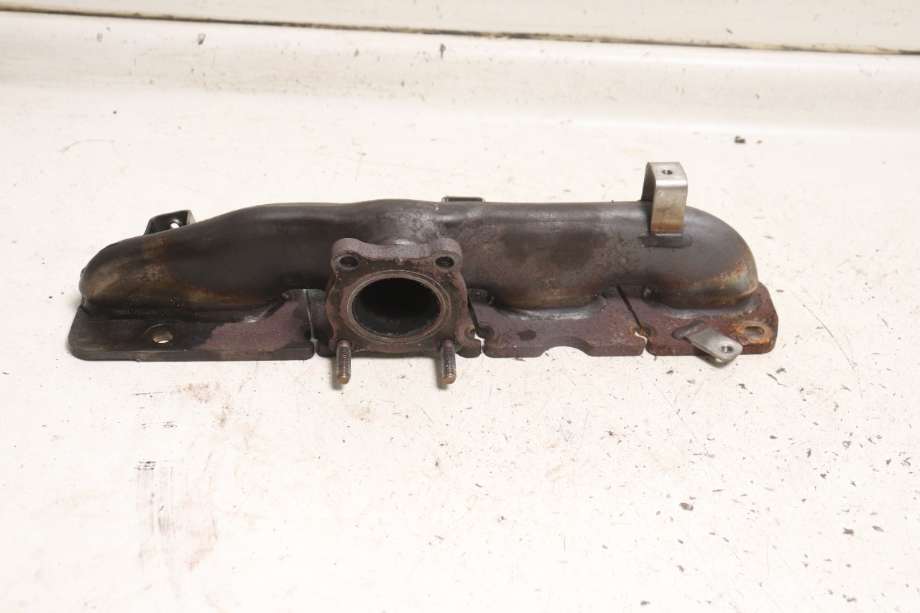 Manifold eksos til Ford S-Max 2010-2015 (Type I, Fase 2)  (FORD|1697761|)