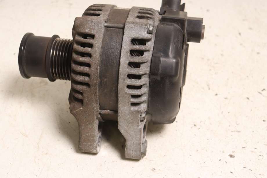 Dynamo til Ford Focus 2011-2014 (Type III, Fase 1)  (FORD|1821291|)
