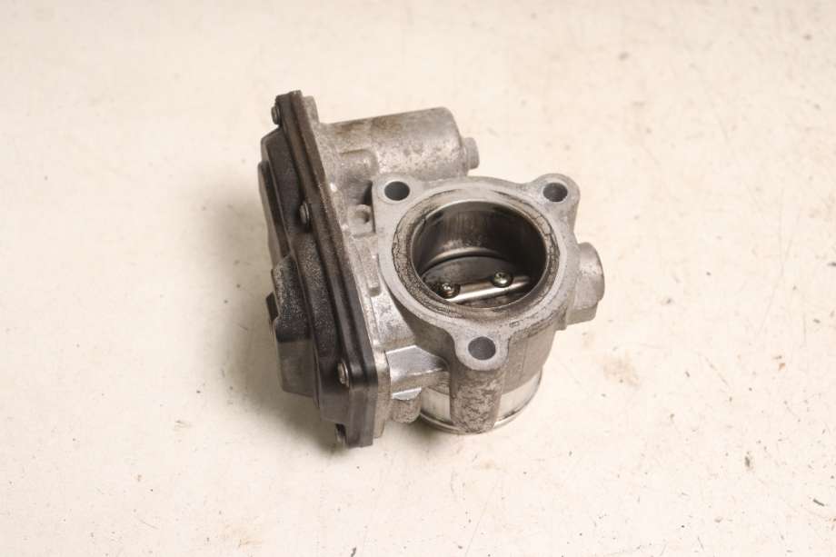 Spjeldhus til Ford Focus 2011-2014 (Type III, Fase 1)  (FORD|2168321|)