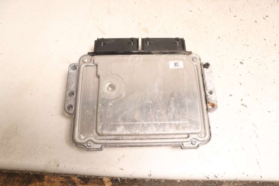 Styreenhet motor til Ford Focus 2011-2014 (Type III, Fase 1) (FORD|2013029|)