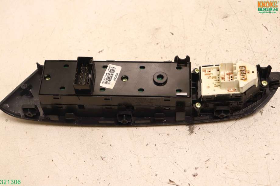 Bryter ruteheis til Hyundai Ix35 2010-2015  (HYUNDAI|93570 2Y0109P|)