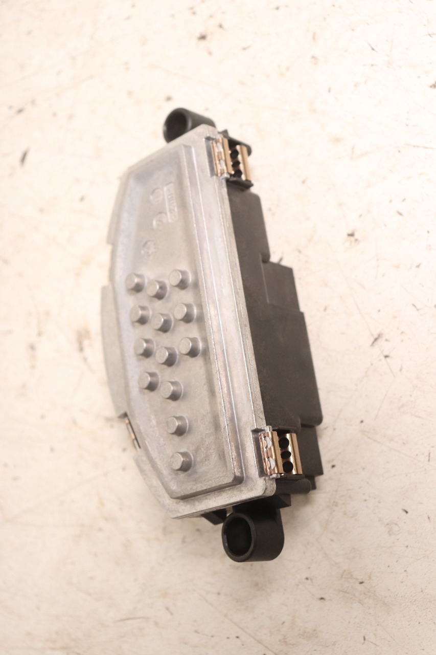 Varmeapparat motor til Volvo XC90, 2015-2025 (Type II) (VOLVO|31369437)