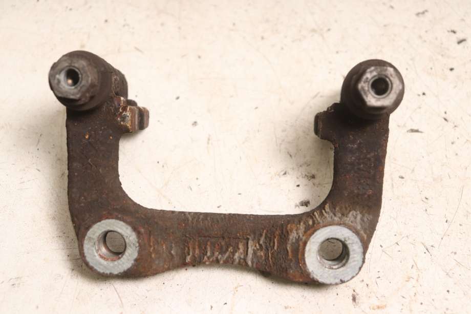 Bremsecaliper brakett til VW Golf VI 2008-2012  (VOLKSWAGEN|1K0 615 425 P|)