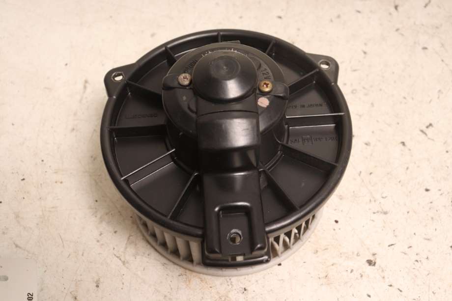Varmeapparat motor til Toyota MR2 2000-2005 (TOYOTA|8710317040|)
