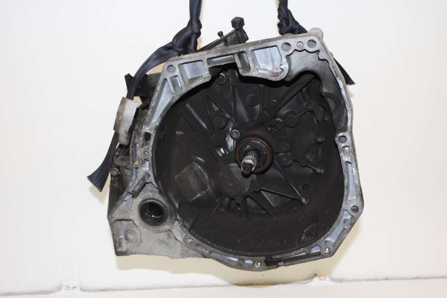 Girkasse manuell 6-trinn til Nissan Qashqai 2014-2021 (Type II) (NISSAN|320104EA0C|)