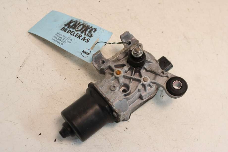 Viskermotor frontrute til Nissan Qashqai 2014-2021 (Type II) (NISSAN|288004EH0B|288004EH0A|)