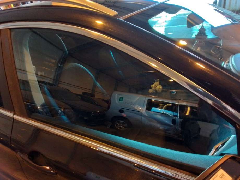 Siderute høyre foran til Nissan Qashqai 2014-2021 (Type II) (NISSAN|803004EA0B|803004EA0A|)