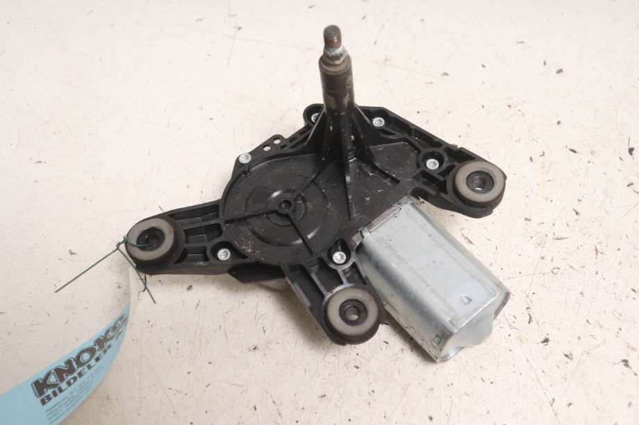 Viskermotor bakrute til Fiat Doblo 2010-->> (Type II)  (FIAT|51811480|)