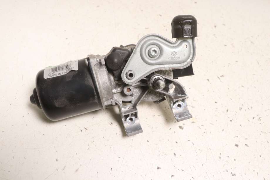Viskermotor frontrute til Renault Kangoo 2008-2021 (Type II)  (RENAULT|7701066449|)