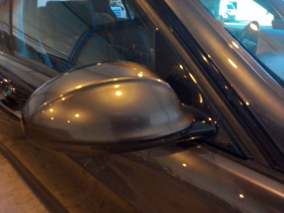 Speil høyre til BMW 3-Serie 2005-2011 (E90/E91/E92/E93) (E90/E91/E92/E93) (BMW|51 16 8 046 426|)