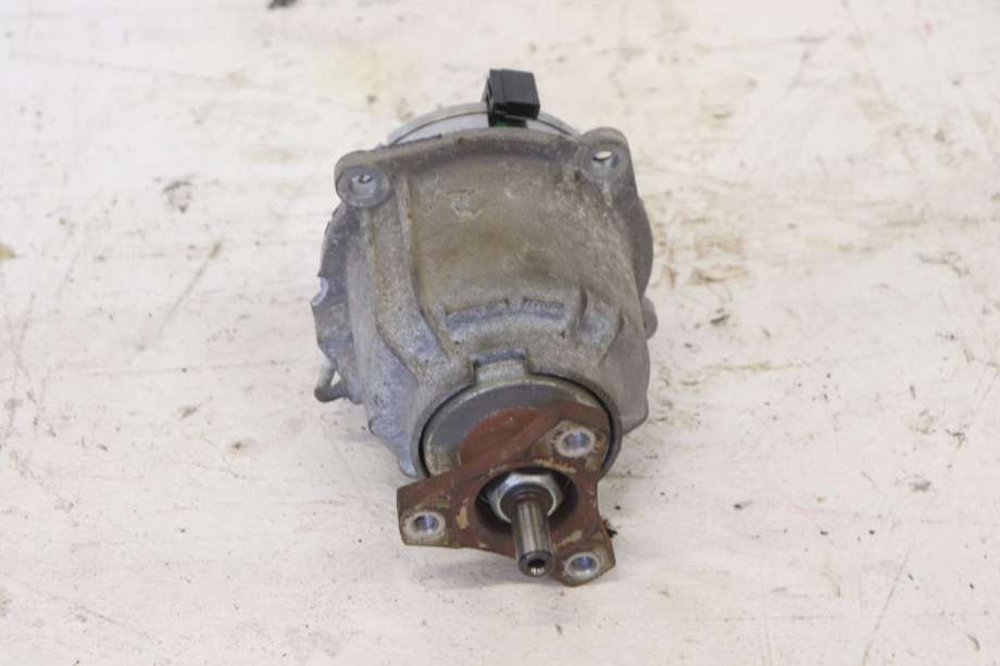 Kardang klokke bak til Mini Countryman 2010-2016 (R60) (R60) (MINI|33 10 7 603 859|)