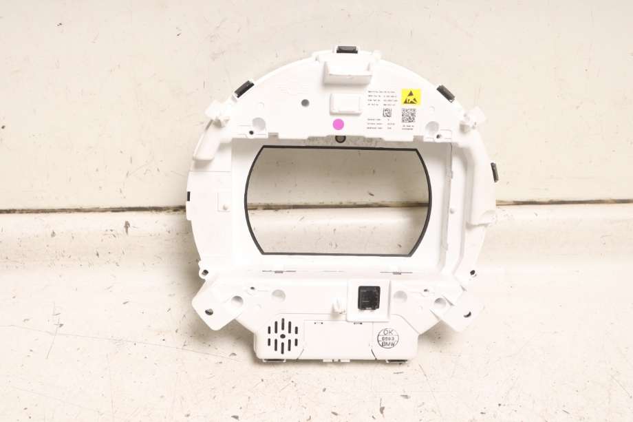 Speedometer til Mini Countryman 2010-2016 (R60) (R60) (MINI|62 10 9 306 249|)