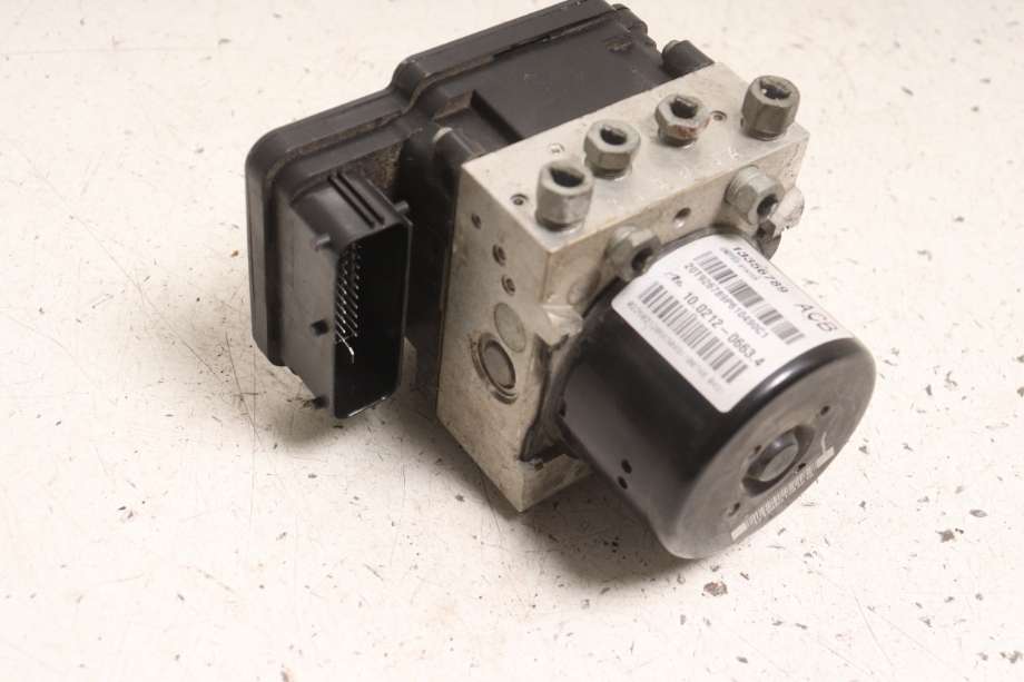 ABS sentral til Opel Astra J 2010-2015 (OPEL|13344015|)