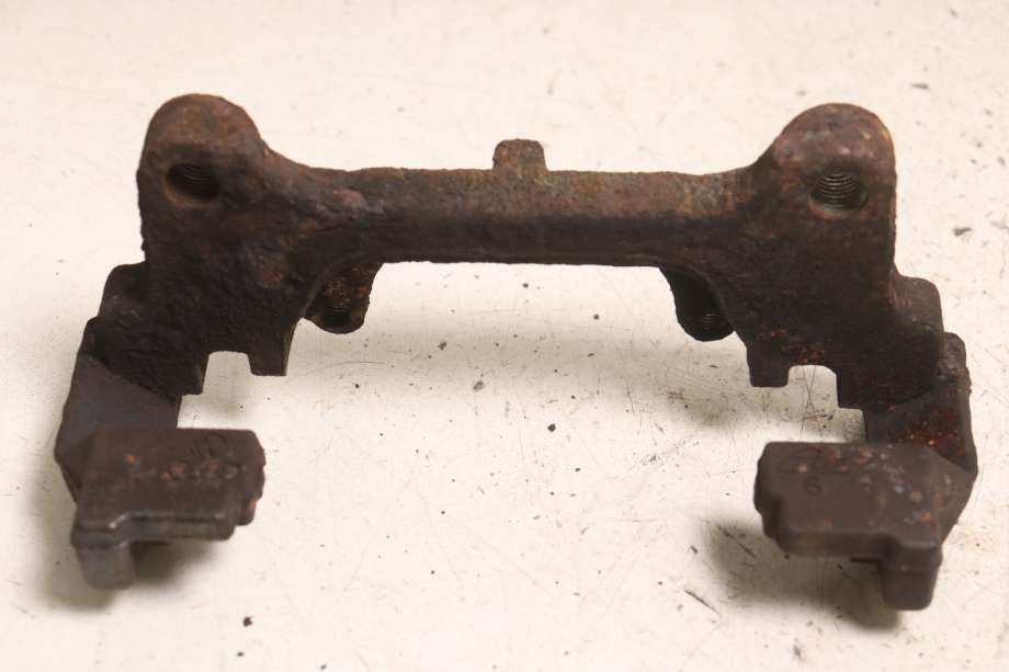 Bremsecaliper brakett til Škoda Superb 2008-2015 (Type II) (SKODA|3C0 615 125 A|)