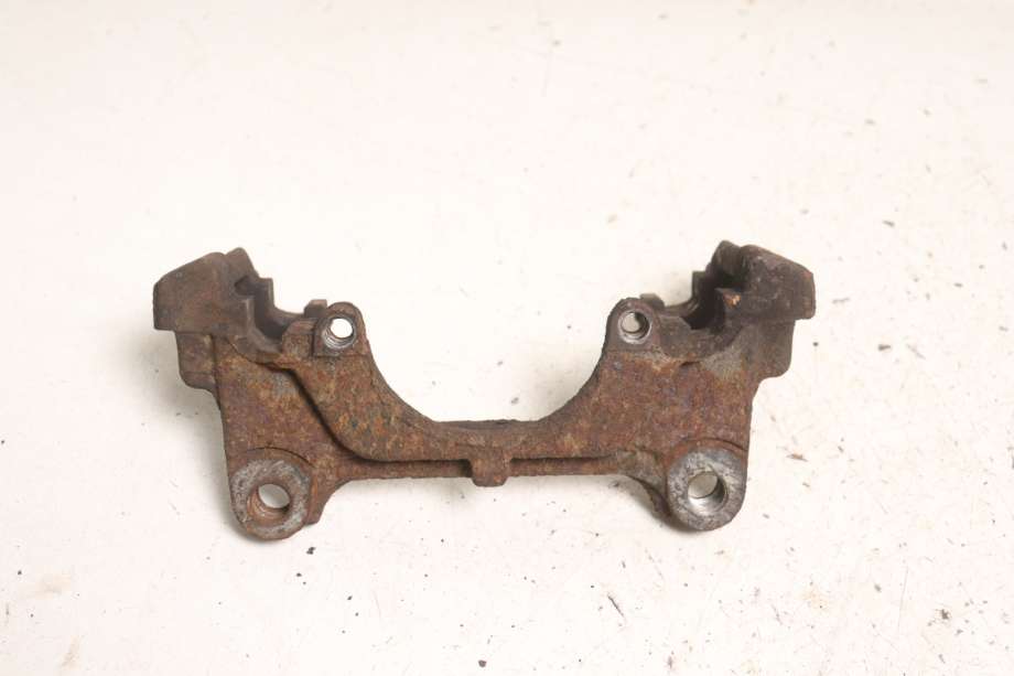 Bremsecaliper brakett til Škoda Superb 2008-2015 (Type II) (SKODA|3C0 615 125 A|)