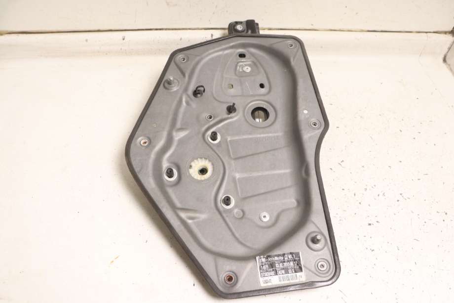 Ruteheis til Škoda Superb 2008-2015 (Type II) (SKODA|3T0 839 462|)