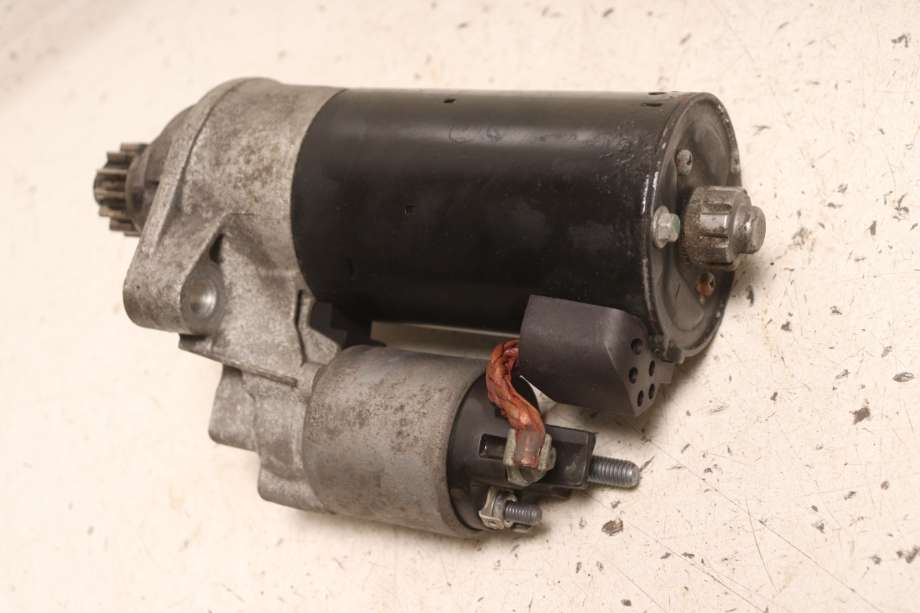 Starter til Mercedes CLA 2013-2019 (C117) (C117) (MERCEDES|A 645 906 08 00|)