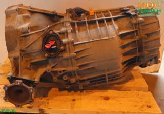 Girkasse automat til Audi A4, 2007-2014 (Type IV) (B8) (B8) (AUDI|0AW 300 048 F)