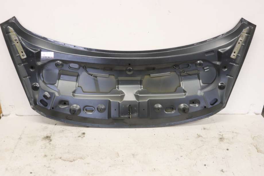 Panser til Peugeot 3008 2009-2016 (Type I)  (PEUGEOT|7901 Q8|)