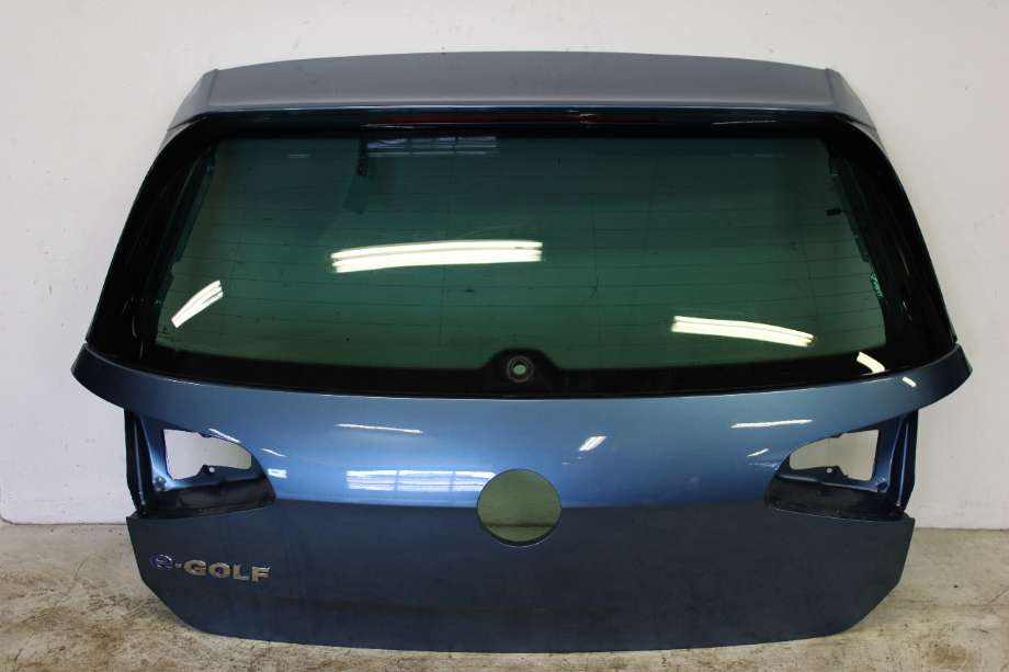 Bakluke combi til VW e-Golf 2014-2017 (Fase 1) (VOLKSWAGEN|5G6 827 025 AB|5G6 827 025 K|)
