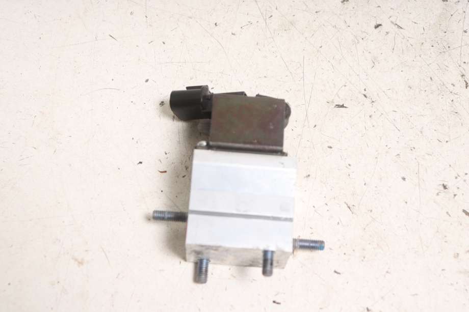 Varmeapparat diverse til Hyundai Ioniq Electric 2016-2019 (Fase 1) (HYUNDAI|97724E 4000|)