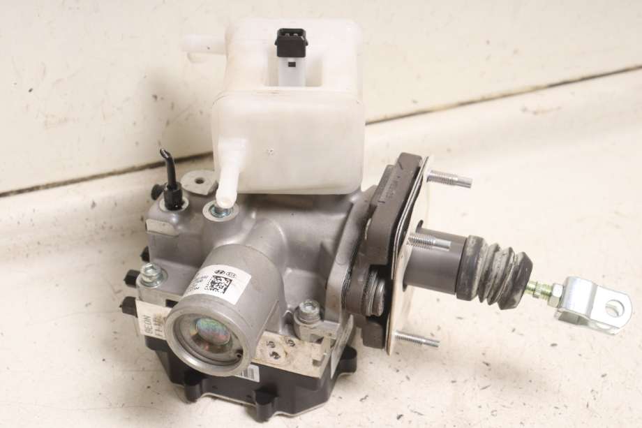 ABS sentral til Hyundai Ioniq Electric 2016-2019 (Fase 1) (HYUNDAI|58500G 7400|)