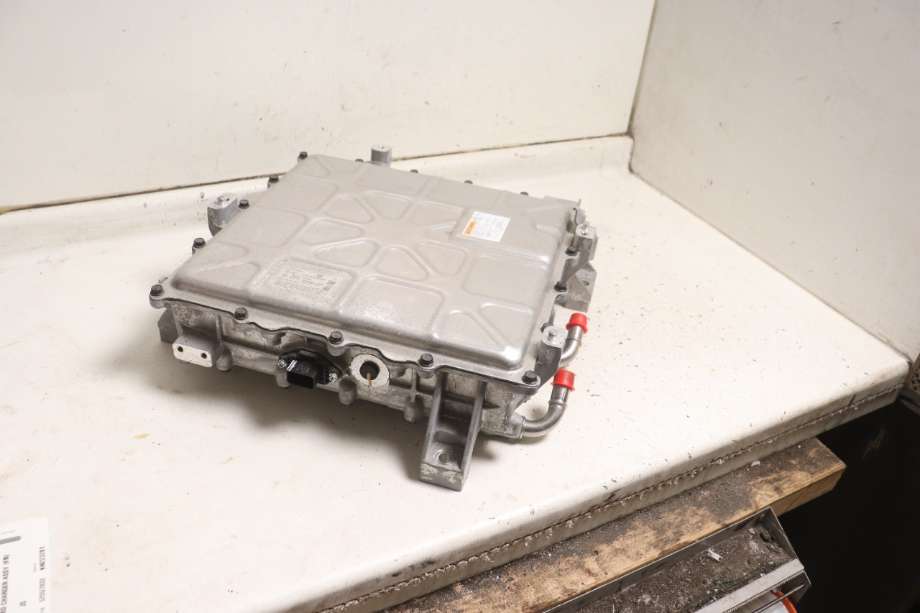 Batterilader (OBC - On Board Charger) til Hyundai Ioniq Electric, 2016-2019 (Fase 1) (HYUNDAI|36400 0E150)
