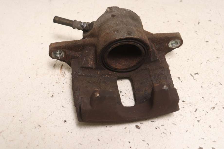 Bremsecaliper venstre foran til Peugeot 208 2012-2019 (Type I)  (PEUGEOT|16 172 920 80|)