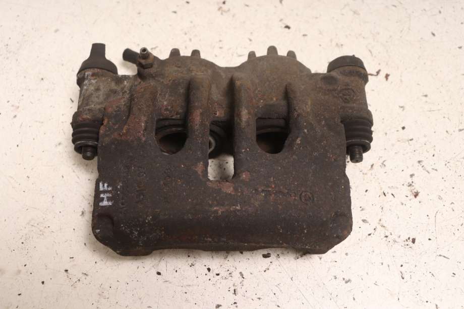 Bremsecaliper høyre foran til Opel Movano, 2010-->> (OPEL|1688508680)