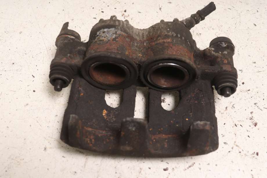 Bremsecaliper høyre foran til Opel Movano 2010-->> (OPEL|1688508680|93167543|)
