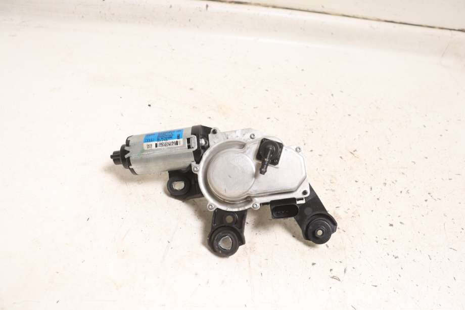 Viskermotor bakrute til Audi A1 2010-2014 (Type I, Fase 1) (AUDI|4G9 955 711 C|)