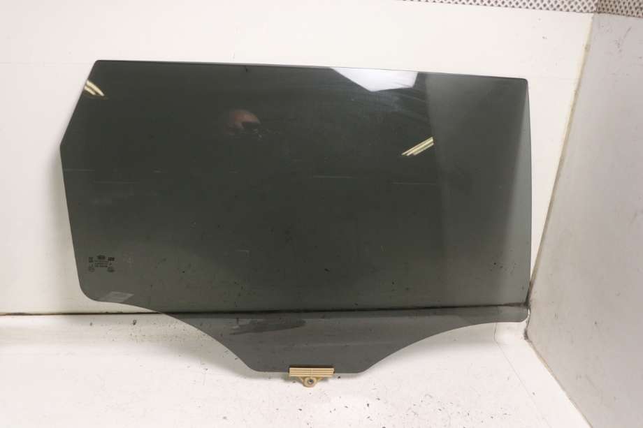 Siderute høyre bak til Kia Soul 2014-2019 (Type II)  (KIA|83421B 2020|)