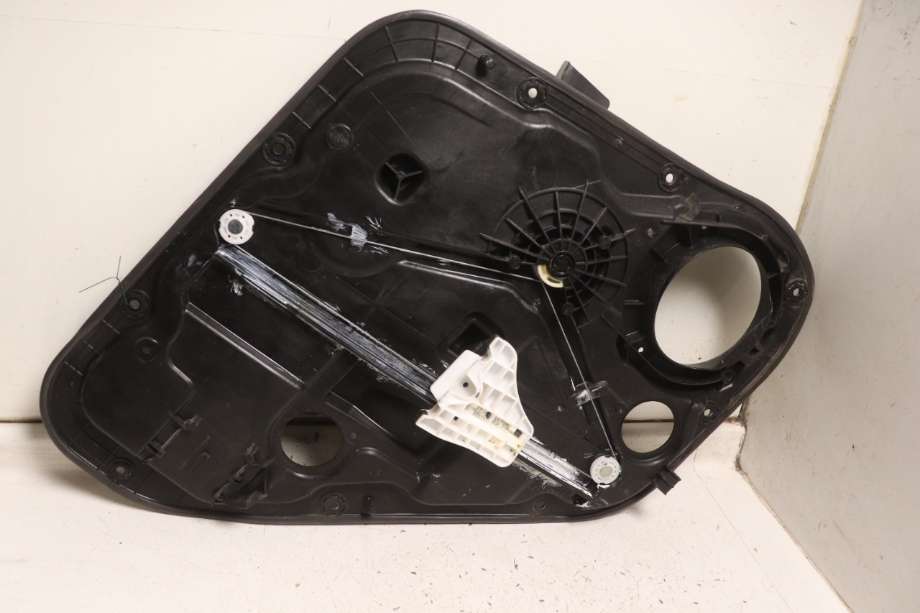 Ruteheis til Kia Soul 2014-2019 (Type II) (KIA|83481B 2000|)