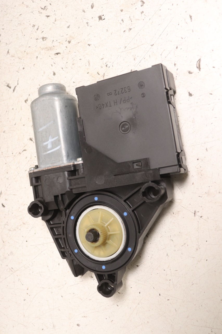 Ruteheis høyre til VW Touran 2007-2010 (Type I, Fase 2)  (VOLKSWAGEN|1T0 959 702 S|)