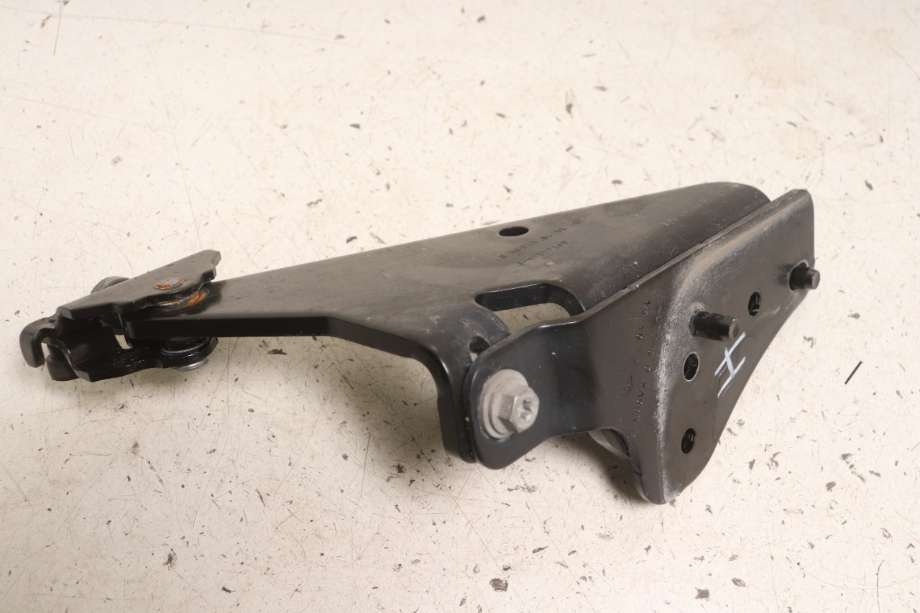 Hengsler til Renault Kangoo 2008-2021 (Type II) (RENAULT|8200497645|)