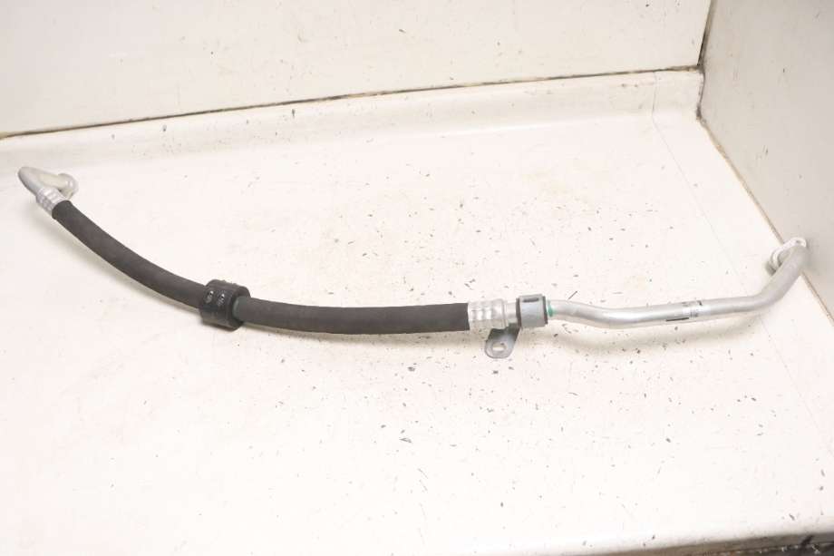 Aircondition rør til Renault Kangoo 2008-2021 (Type II) (RENAULT|924543526R|)
