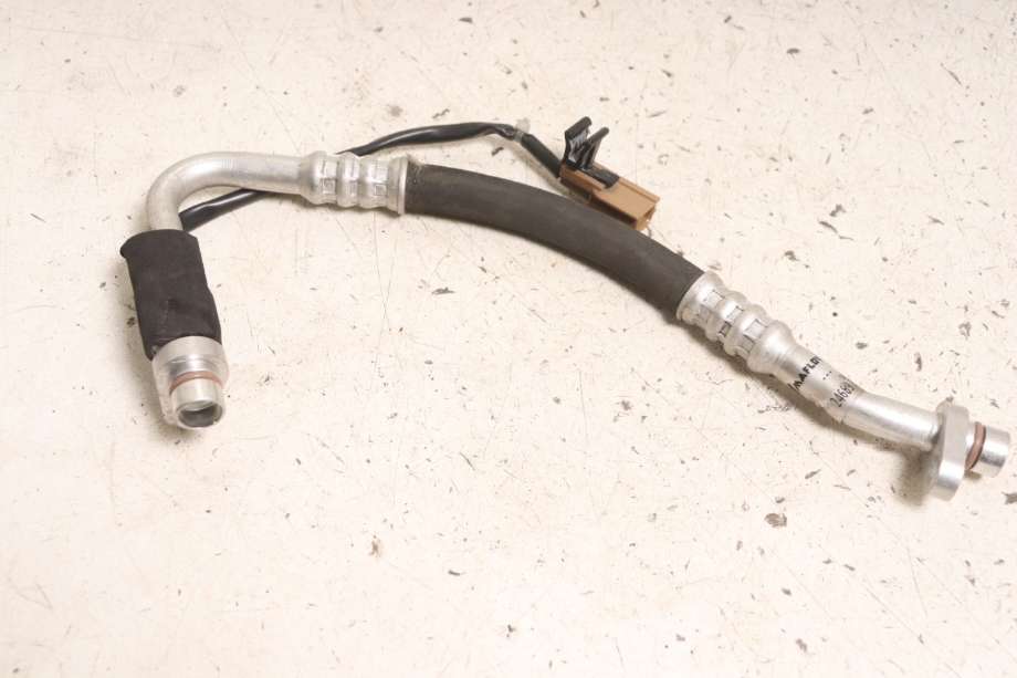 Aircondition rør til Renault Kangoo 2008-2021 (Type II) (RENAULT|924408004R|)