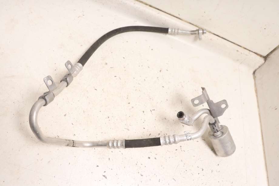 Aircondition rør til Renault Kangoo 2008-2021 (Type II) (RENAULT|924000570R|)