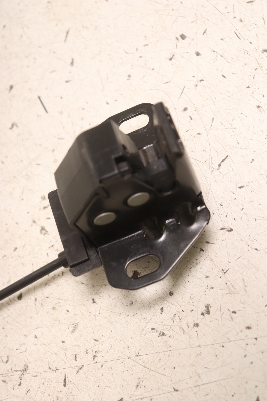 Låsekasse høyre til Renault Kangoo 2008-2021 (Type II) (RENAULT|8200497822|)