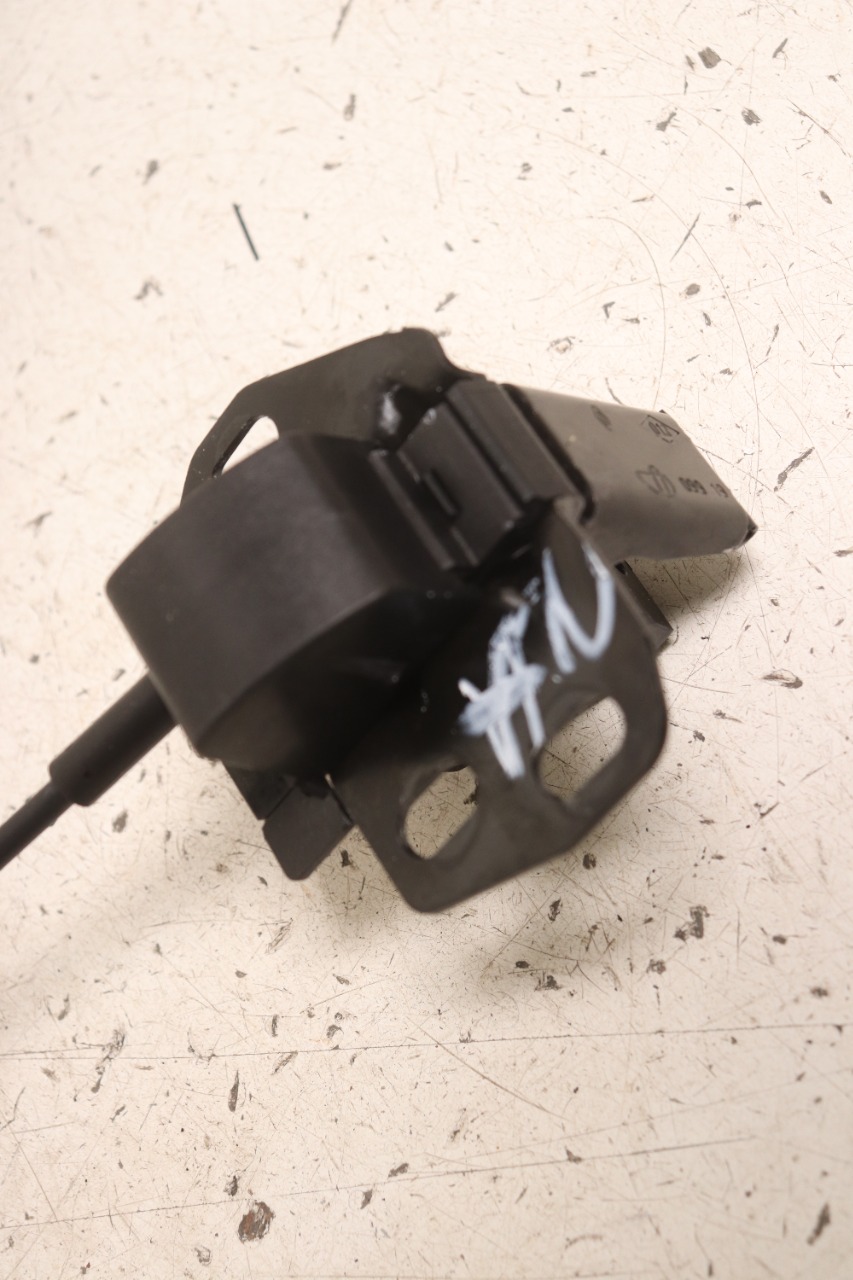 Låsekasse høyre til Renault Kangoo 2008-2021 (Type II) (RENAULT|8200497822|)