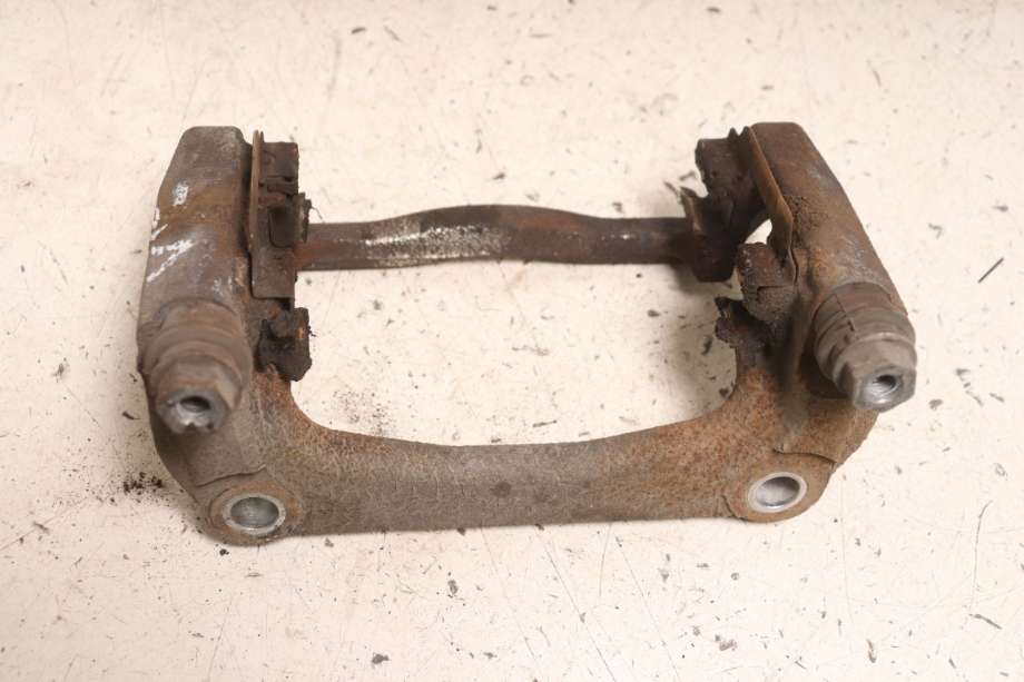 Bremsecaliper brakett til Renault Kangoo 2008-2021 (Type II) (RENAULT|465017981R|)