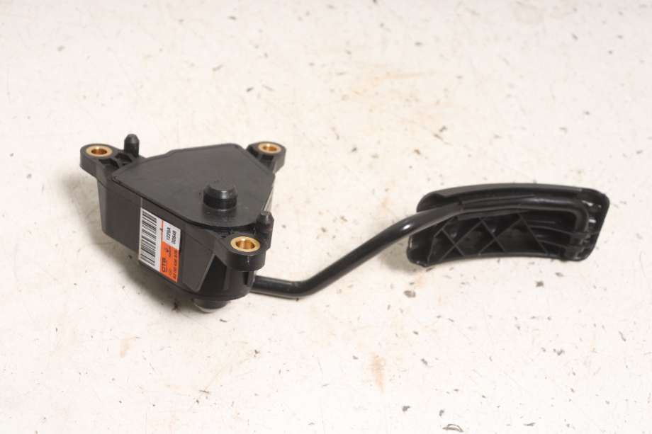 Pedal gass til Renault Kangoo 2008-2021 (Type II)  (RENAULT|8200436878|)