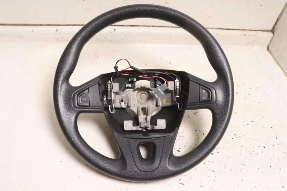 Ratt til Renault Kangoo 2008-2021 (Type II) (RENAULT|484006188R|)