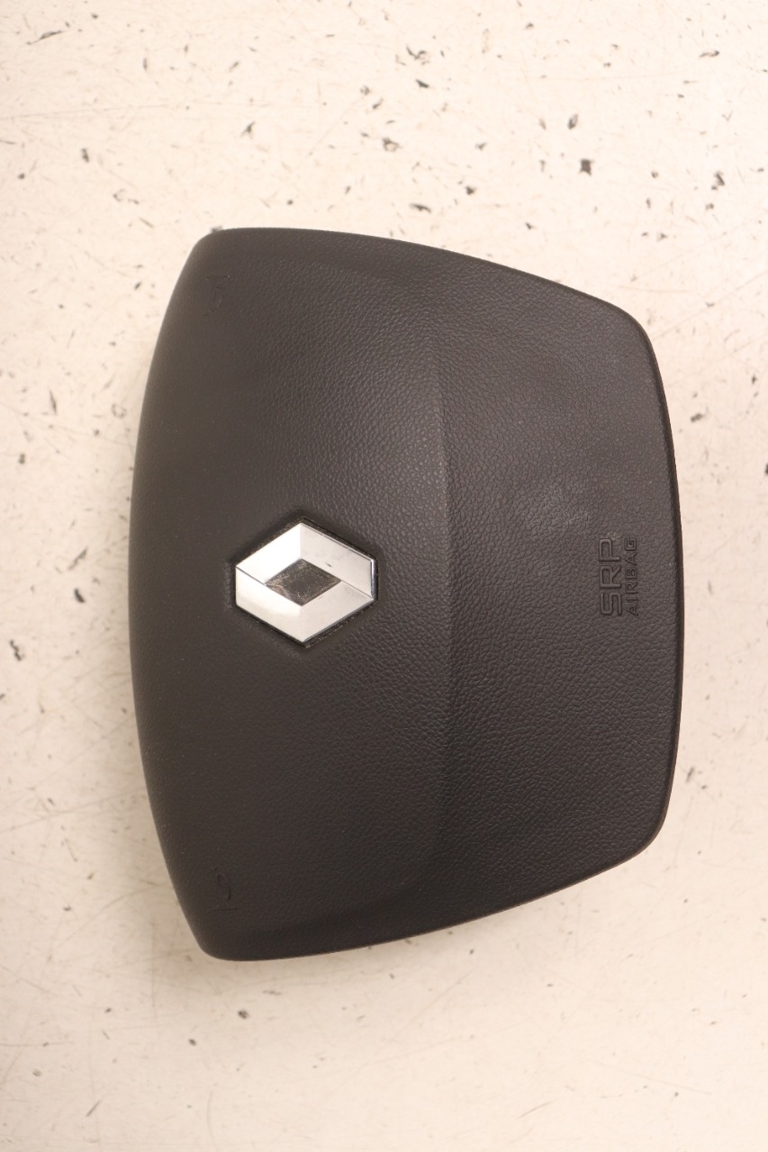 Airbag rattpute til Renault Kangoo 2008-2021 (Type II) (RENAULT|985703696R|985707520R|)
