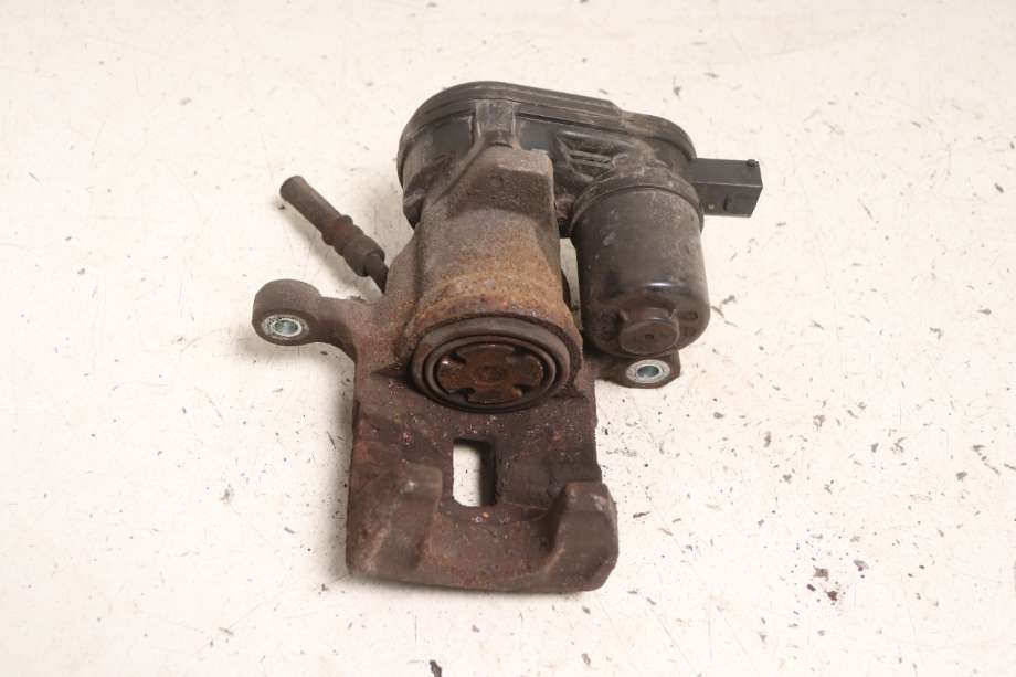 Bremsecaliper venstre bak til Kia Soul 2014-2019 (Type II)  (KIA|58310E 4A60|)