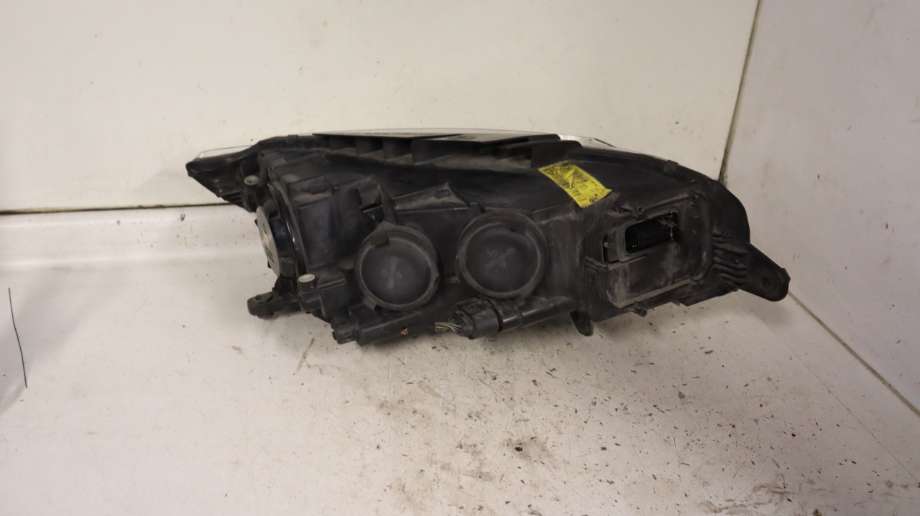 Frontlykt venstre halogen til VW CC 2008-2012 (PASSAT CC) (PASSAT CC) (VOLKSWAGEN|3C8 941 753 C|)