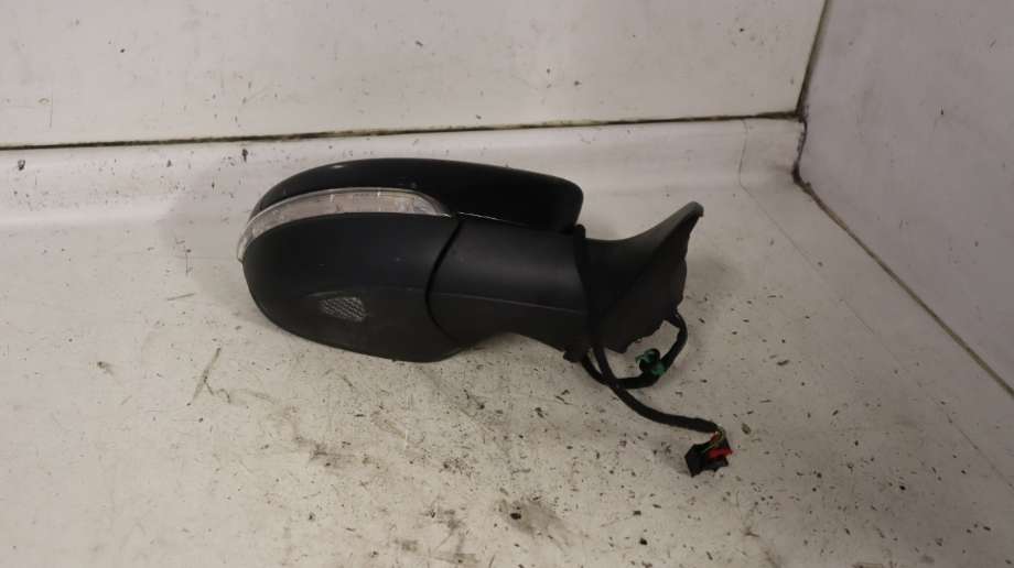 Speil høyre til VW CC 2008-2012 (PASSAT CC) (PASSAT CC) (VOLKSWAGEN|3C8 857 508 BC|)