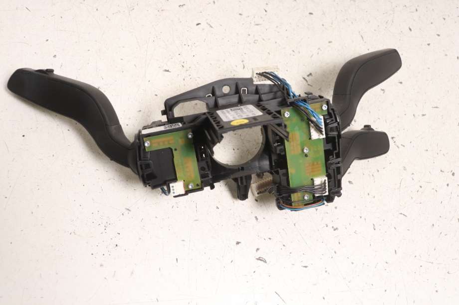 Bryter combi til Audi A3 2016-2020 (Type III, Fase 2)  (AUDI|8V0 953 502 D|)