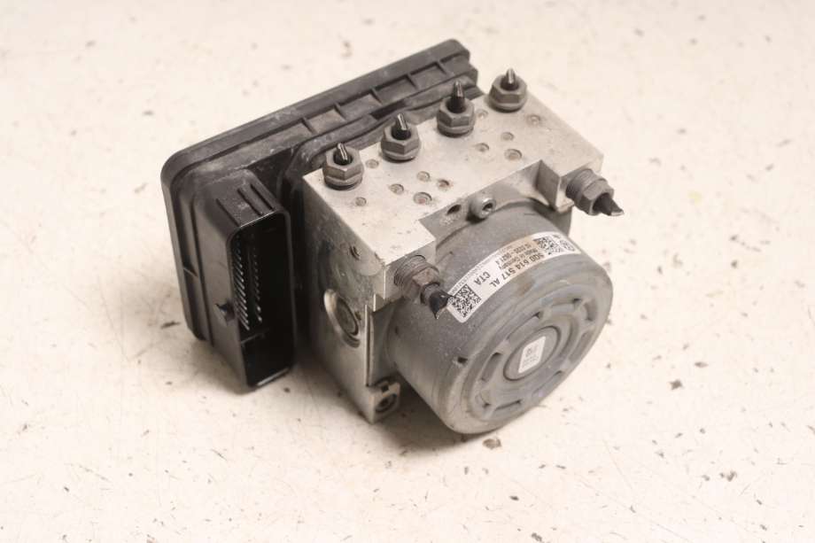 ABS sentral til Audi A3 2016-2020 (Type III, Fase 2) (AUDI|5Q0 614 517 AL|)