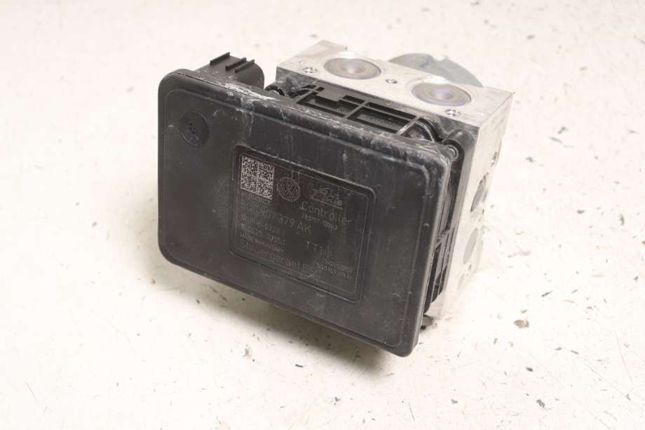 ABS sentral til Audi A3 2016-2020 (Type III, Fase 2) (AUDI|5Q0 614 517 AL|)